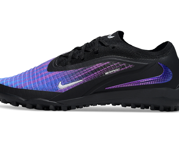 Chuteira Society Nike Phantom GX 6 TF Elite + Brindes