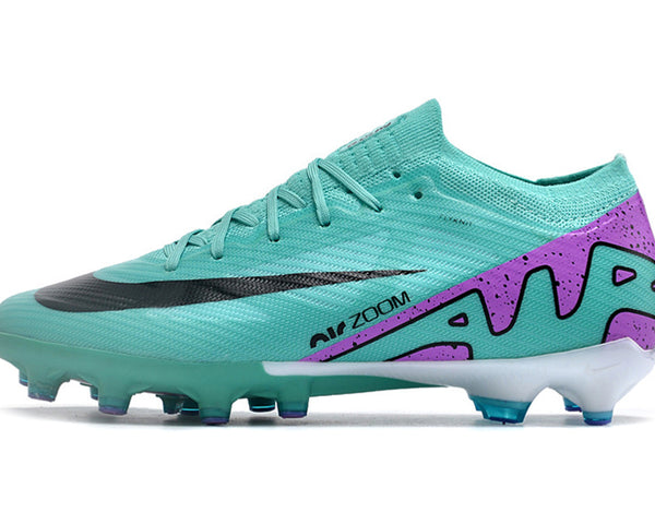 Chuteira Campo Nike Air Zoom Mercurial Vapor 15  Elite + Brindes