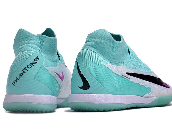 Tênis Futsal Nike Phantom GX DF IC Elite + Brindes
