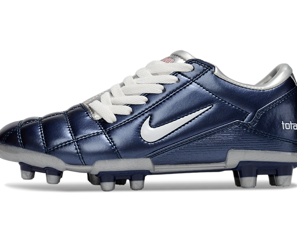 Chuteira Campo Nike Total 90 FG Elite + Brindes