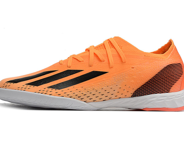 Tênis Futsal Adidas Speedportal.1 IC Elite + Brindes