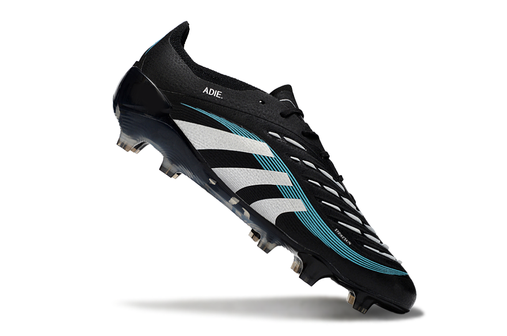 Chuteira Campo Adidas Predator FG Elite + Brindes