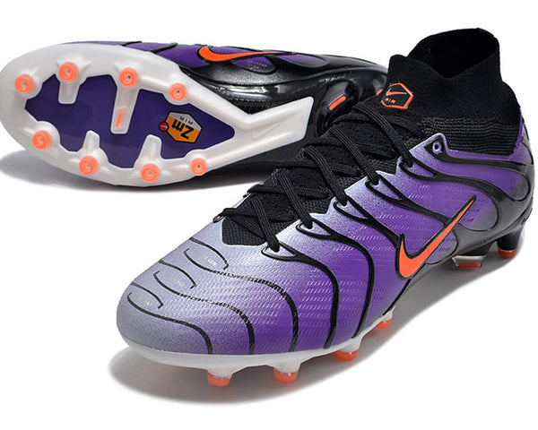 Chuteira Campo Nike Air Zoom Mercurial Superfly 9 AG Elite + Brindes Exclusivos