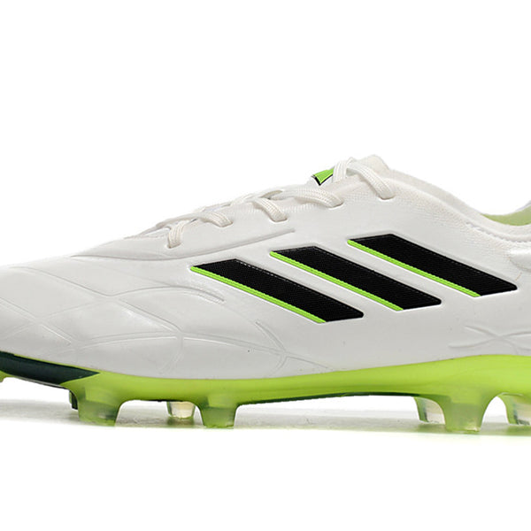 Chuteira Campo Adidas Copa Pure.1 FG Elite + Brindes