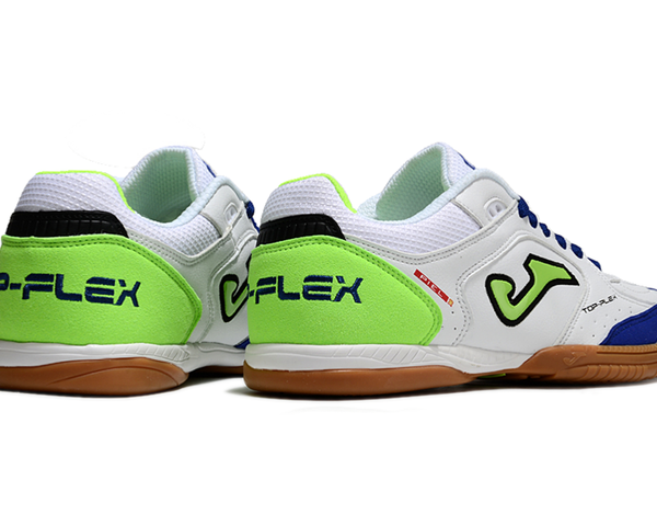 Tênis Futsal Joma Top Flex IC Elite + Brindes