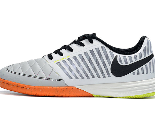 Tênis Futsal Nike Lunar Gato II IC Elite + Brindes
