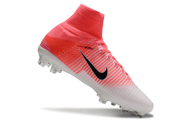 Chuteira Campo Nike Mercurial Superfly 5 Elite + Brindes
