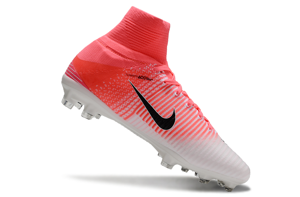 Chuteira Campo Nike Mercurial Superfly 5 Elite + Brindes