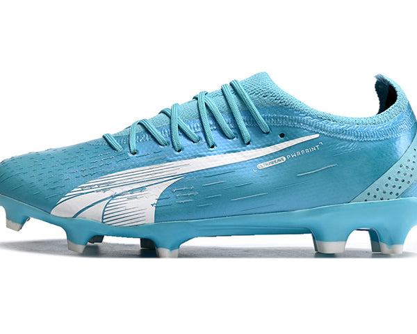 Chuteira Campo Puma Ultra FG Elite + Brindes