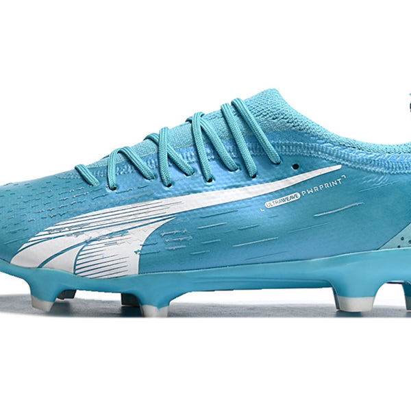 Chuteira Campo Puma Ultra FG Elite + Brindes