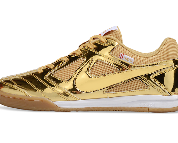 Tênis Futsal Nike SB Gato Elite + Brindes