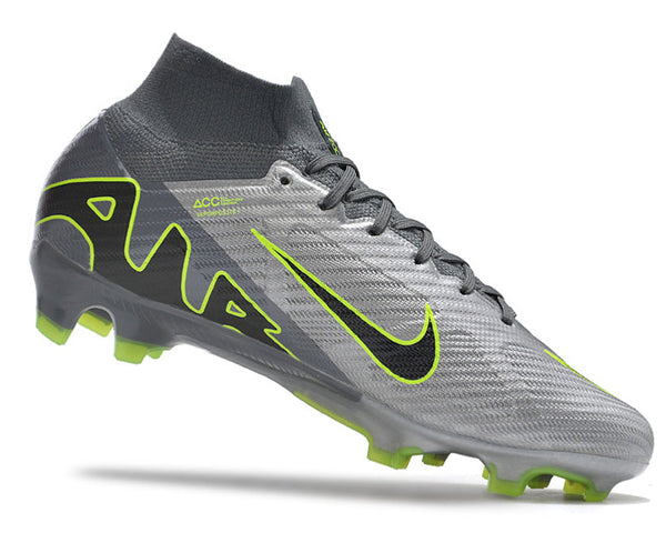 Chuteira Campo Nike Air Zoom Mercurial Superfly 9 Elite + Brindes Exclusivos