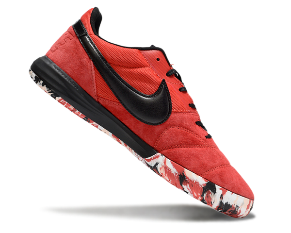 Tênis Futsal Nike Premier II Sala Elite + Brindes
