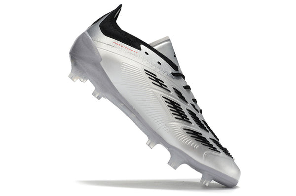 Chuteira Campo Adidas Predator FG Elite + Brindes
