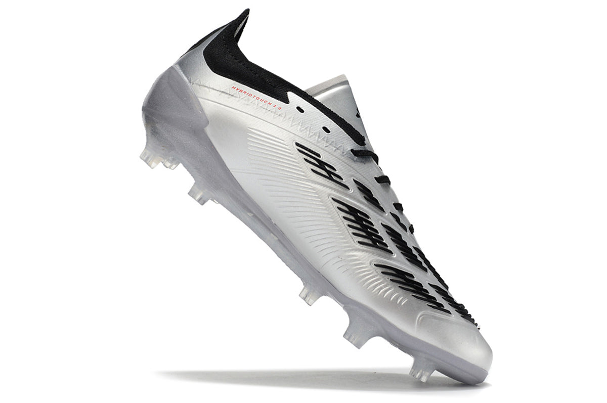Chuteira Campo Adidas Predator FG Elite + Brindes