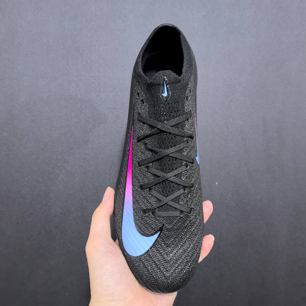 Chuteira Campo Nike Air Zoom Mercurial Vapor 16 Elite + Brindes