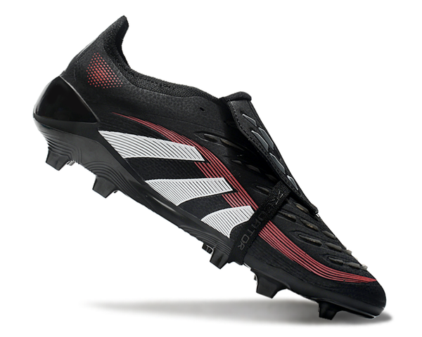 Chuteira Campo Adidas Predator 30 FG  Elite + Brindes