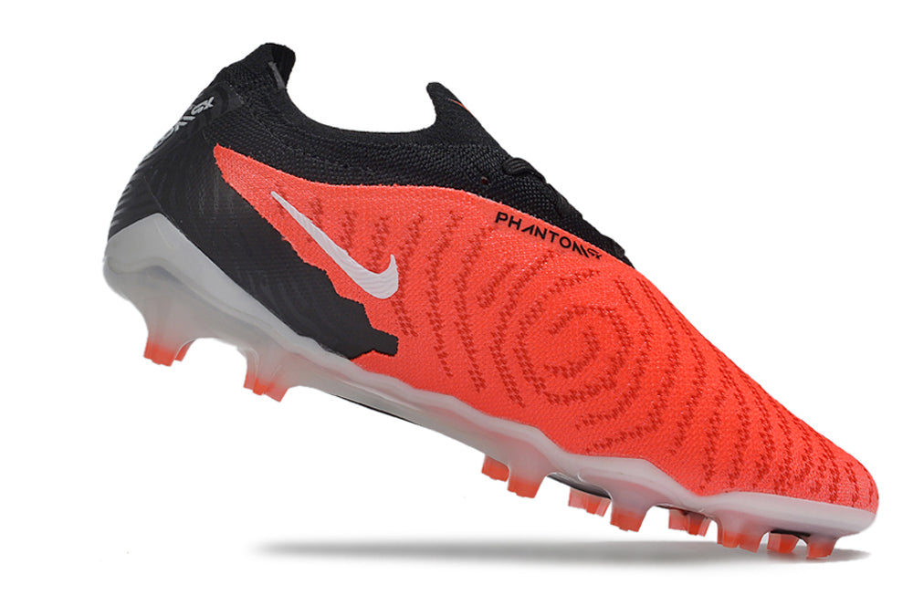 Chuteira Campo Nike Phantom GX DF Elite + Brindes