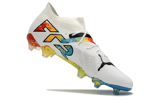 Chuteira Campo Puma Future 7 FG Elite + Brindes