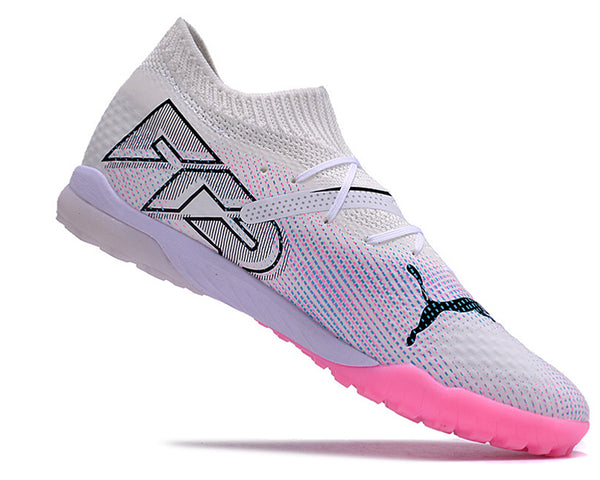 Chuteira Society Puma Future 7 TF Elite + Brindes