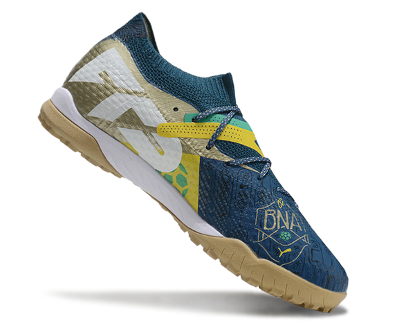 Chuteira Society Puma Future 7 TF Elite + Brindes