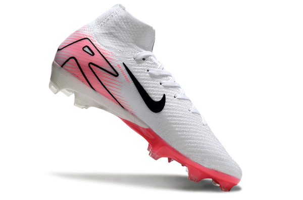 Chuteira Campo Nike Air Zoom Mercurial Superfly 10 Elite + Brindes