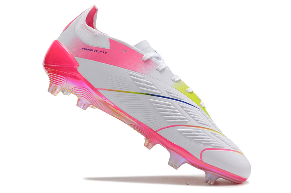 Chuteira Campo Adidas Predator FG Elite + Brindes