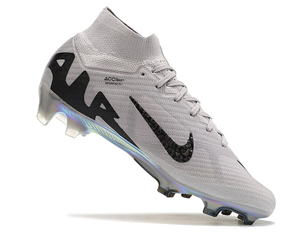 Chuteira Campo Nike Air Zoom Mercurial Superfly 9 Elite + Brindes Exclusivos