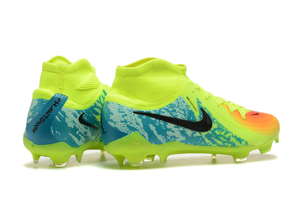Chuteira Campo Nike Phantom Luna 2 Elite + Brindes