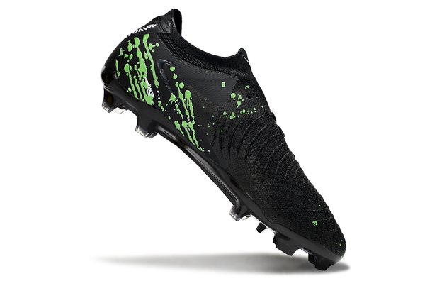 Chuteira Campo Nike Phantom Luna 2 Elite + Brindes