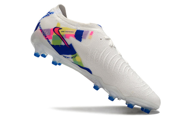 Chuteira Campo Nike Phantom Luna 2 AG Elite + Brindes
