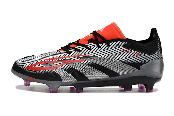 Chuteira Campo Adidas Predator FG Elite + Brindes