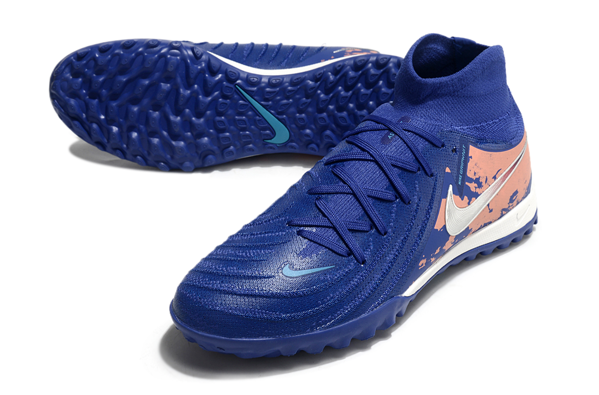 Chuteira Society Nike Phantom Luna TF 2 Elite + Brindes