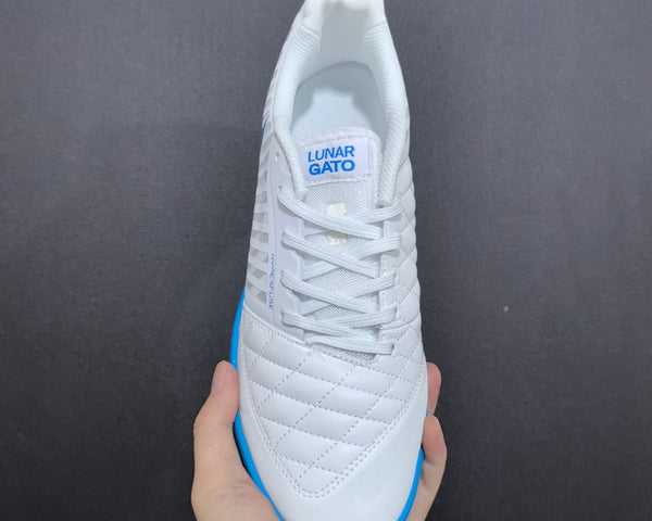 Tênis Futsal Nike Lunar Gato II IC Elite + Brindes
