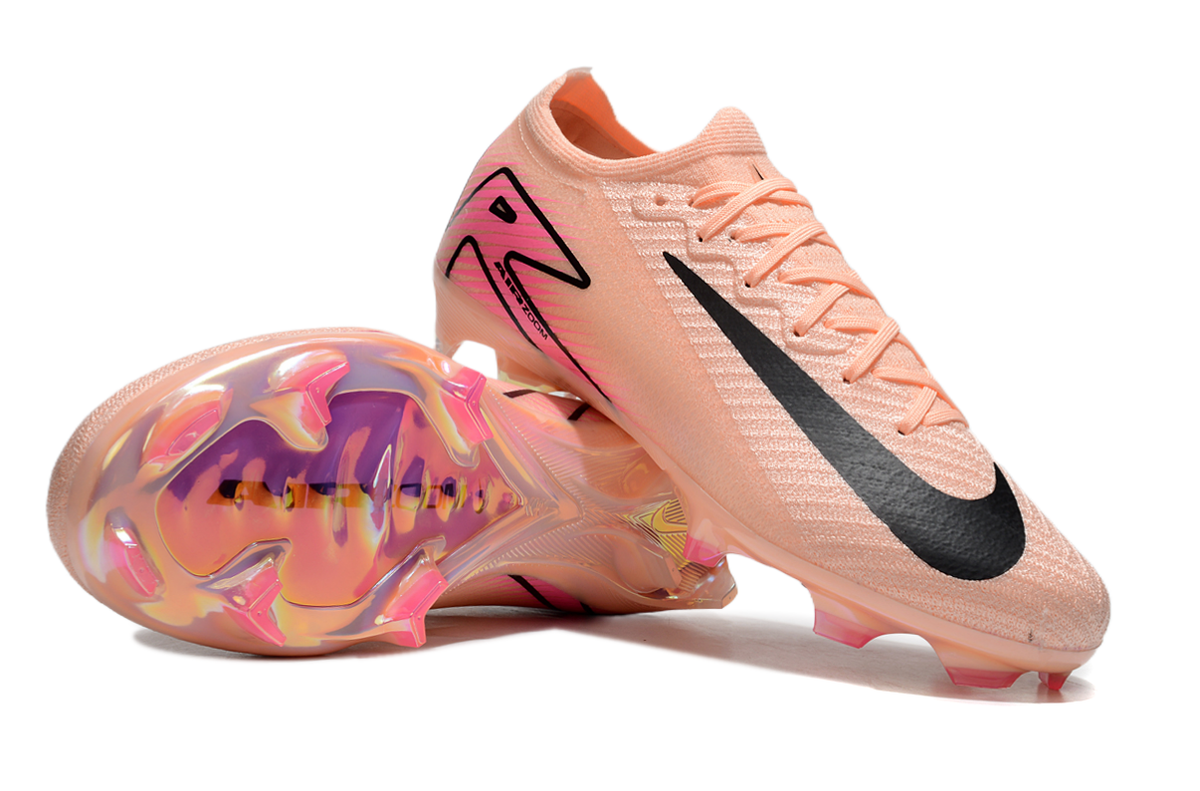 Chuteira Campo Nike Air Zoom Mercurial Vapor 16  Elite + Brindes