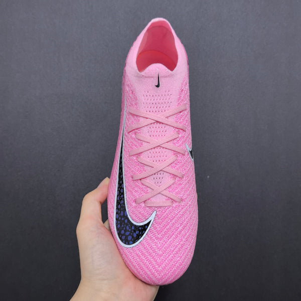 Chuteira Campo Nike Air Zoom Mercurial Vapor 16 Elite + Brindes