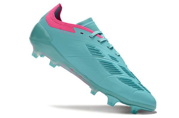 Chuteira Campo Adidas Predator FG Elite + Brindes