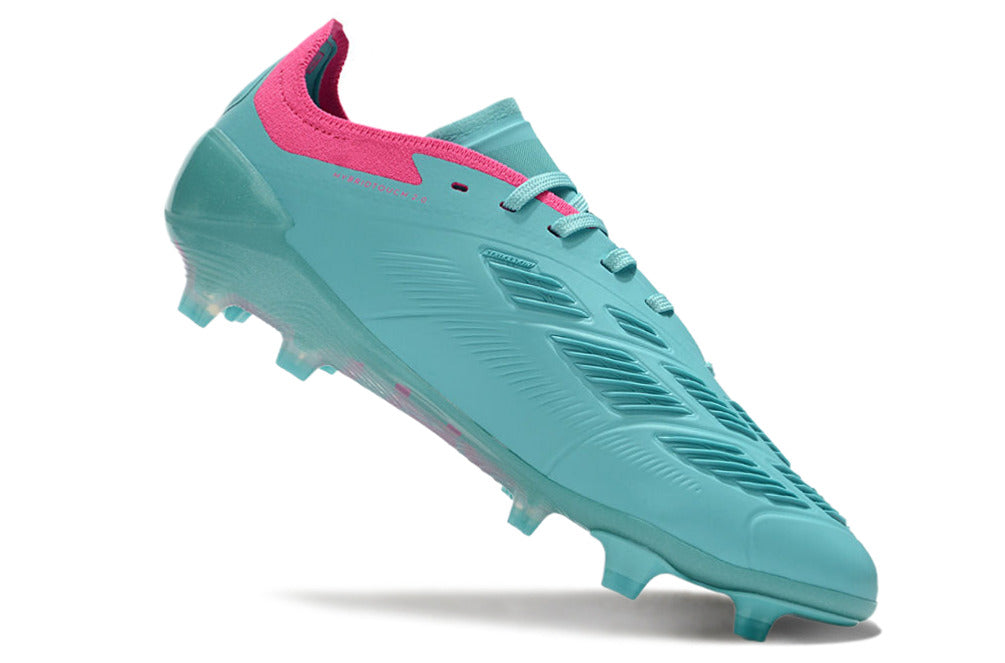 Chuteira Campo Adidas Predator FG Elite + Brindes