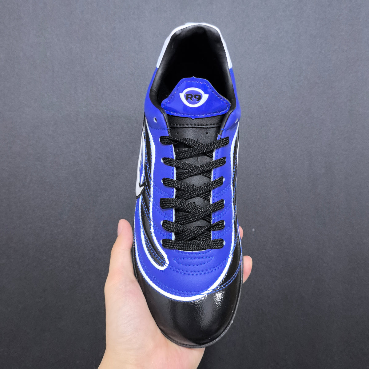 Chuteira Society Nike Total 90 TF (Ronaldo) Elite + Brindes