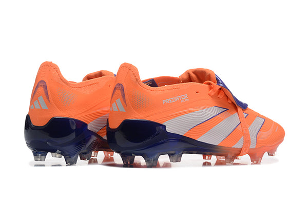 Chuteira Campo Adidas Predator 30 FG Elite + Brindes