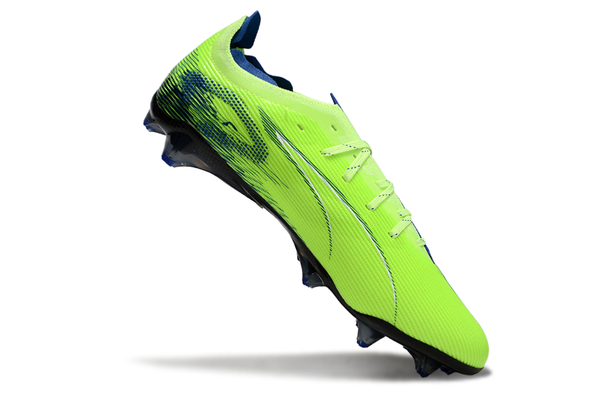 Chuteira Campo Puma Ultra 5 FG Elite + Brindes