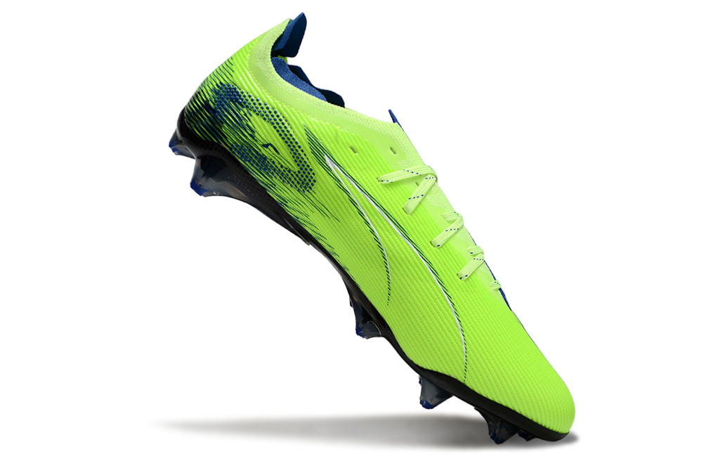 Chuteira Campo Puma Ultra 5 FG Elite + Brindes