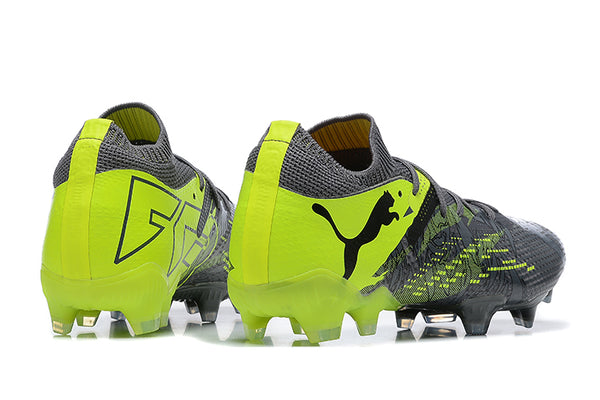 Chuteira Campo Puma Future 7 FG Elite + Brindes