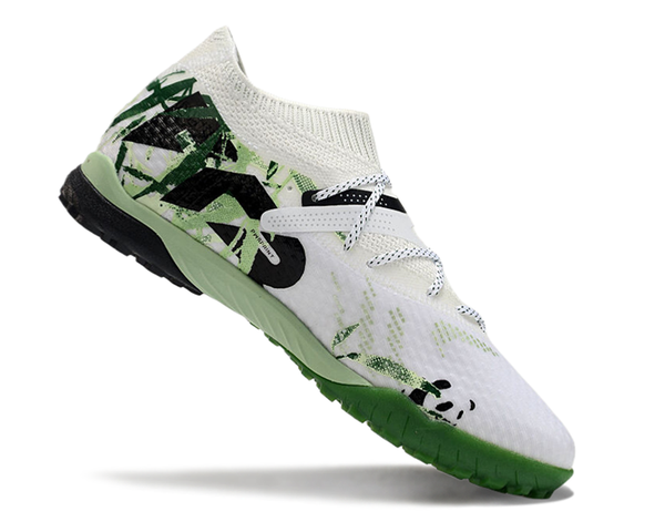 Chuteira Society Puma Future 7 TF Elite + Brindes