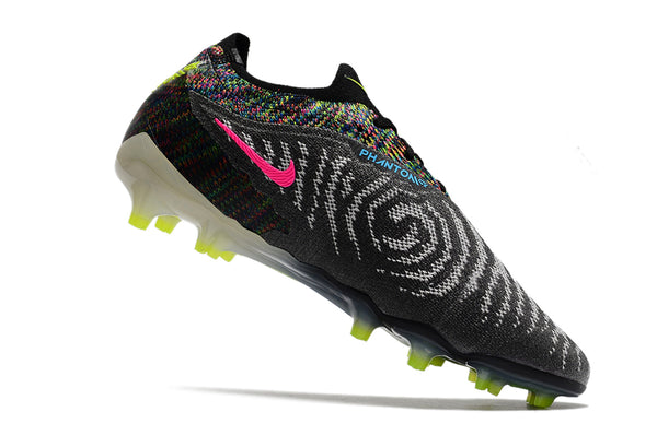 Chuteira Campo Nike Phantom GX DF Elite + Brindes