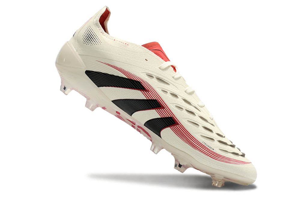 Chuteira Campo Adidas Predator FG Elite + Brindes