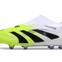 Chuteira Campo Adidas Predator+ FG  Elite + Brindes