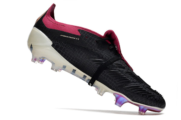 Chuteira Campo Adidas Predator 30 FG Elite + Brindes