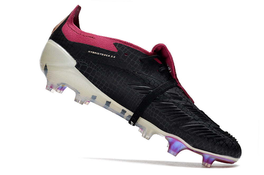 Chuteira Campo Adidas Predator 30 FG Elite + Brindes