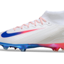 Chuteira Campo Nike Air Zoom Mercurial Superfly 10 Elite + Brindes